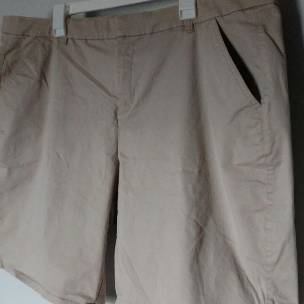 Lane Byrant Women's Shorts Size 24 - Picture 2 of 4